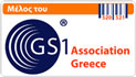 GS1 association
