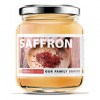 saffron-sauce