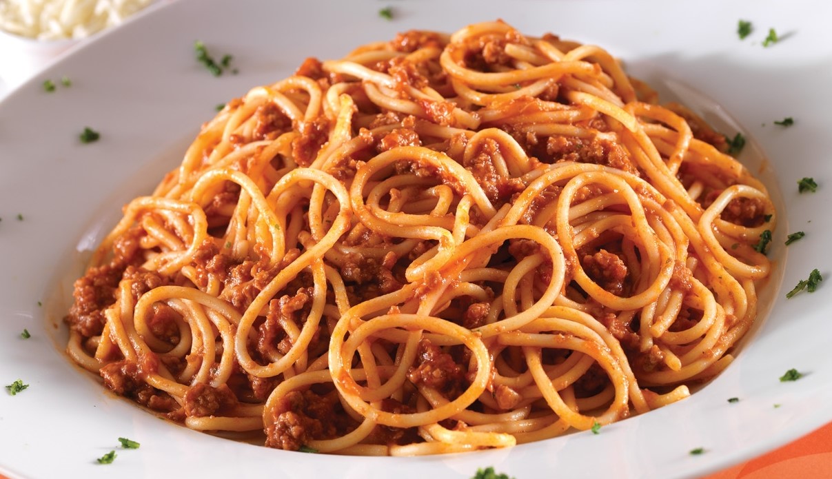 Bolognaise Sauce in Wholesale Package