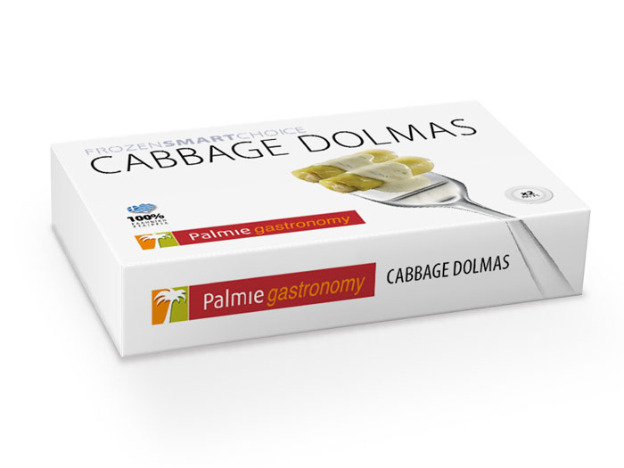 Cabbage Dolmas